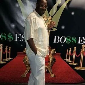 Meet your Posher, Scottie